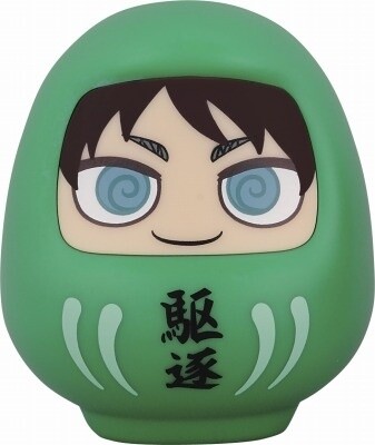 © Hajime Isayama, Kodansha Ltd. / Attack on Titan Production Committee 6