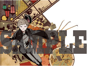 Kadokawa Winter Comiket Booth to Have All New Re:Zero -Starting Life in Another World- and Bungo Stray Dogs Merchandise! 4