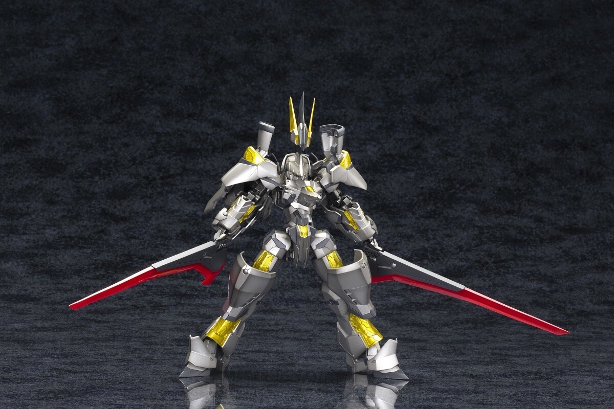 NSG-Z0K Durga II:RE 8