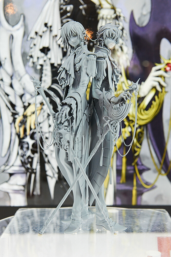Mega Hobby Expo Returns for Spring Exhibit in Akihabara! [Photo Report] 52