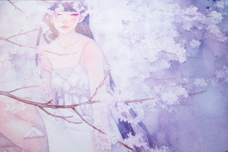 Sakura Exhibition 2015 Soon to Tour the States 3