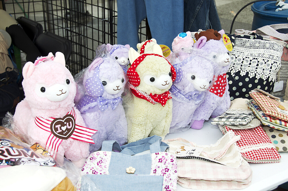 Linking Up “Dots and Lines” Around the World: An Exclusive Interview with May’n 8