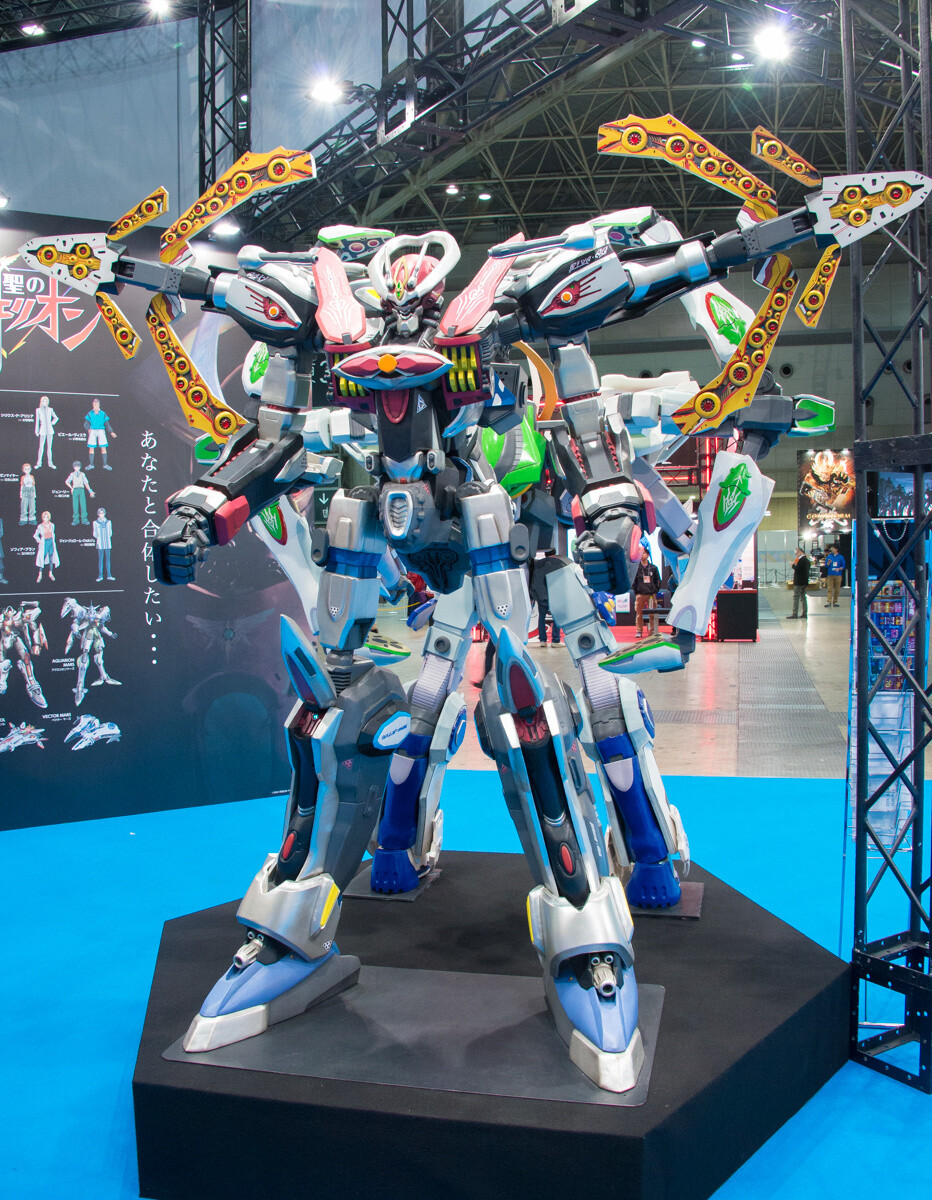 AnimeJapan 2015 Closes as a Grand Success! 16