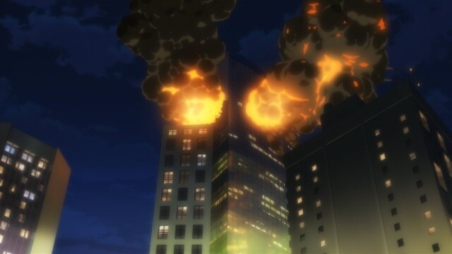 Full Metal Panic! is Back With Spring 2018 Release for Invisible Victory and More! 6