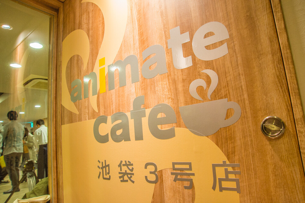 Osomatsu-san Collaboration Cafe Opens at Animate Cafe Ikebukuro No. 3! 0