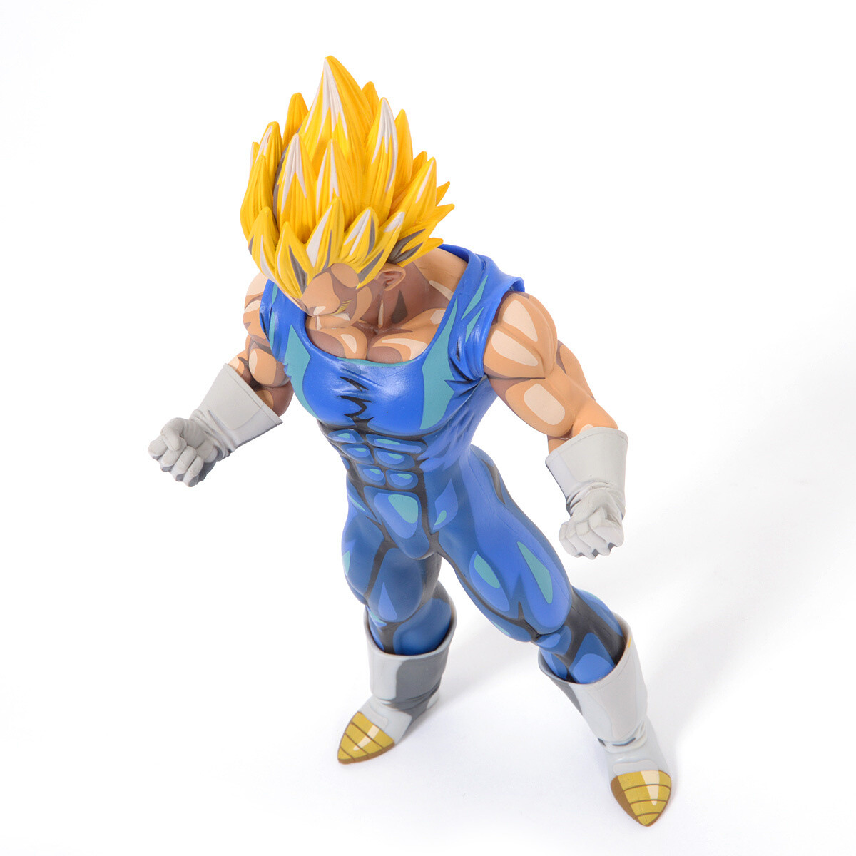 Manga Dimension Masters Stars Piece - Dragon Ball Z 16