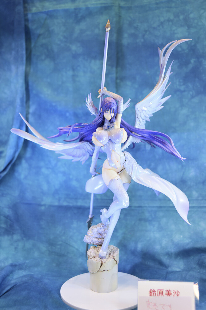 Wonder Festival 2017 Winter: Creator Edition [Event Report] 43