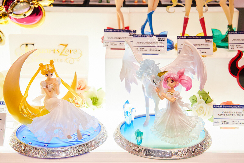 The Tokyo Toy Show is Paradise for Adults and Children Alike! 20