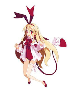 Introduction to “Disgaea D2,” the Newest Game in the Popular Series “Disgaea” 5