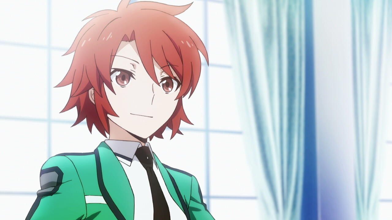 LiSA Chosen as Opening Theme Artist for The Irregular at Magic High School! 9