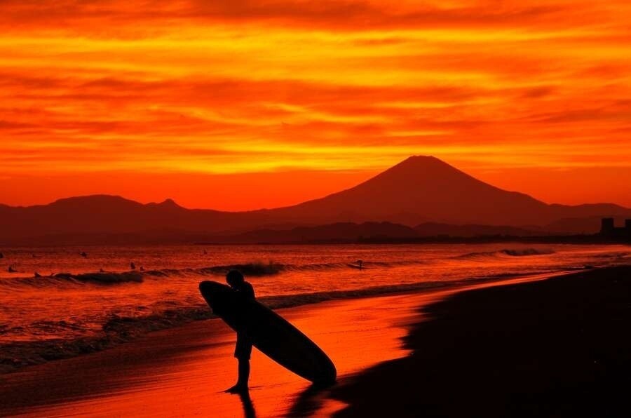 The 5 Best Views of Mount Fuji 4