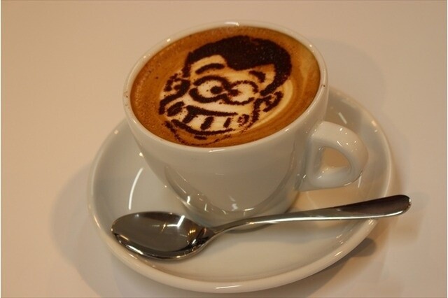 Lupin III Collaboration Lupinissimo Opens in Isetan 34