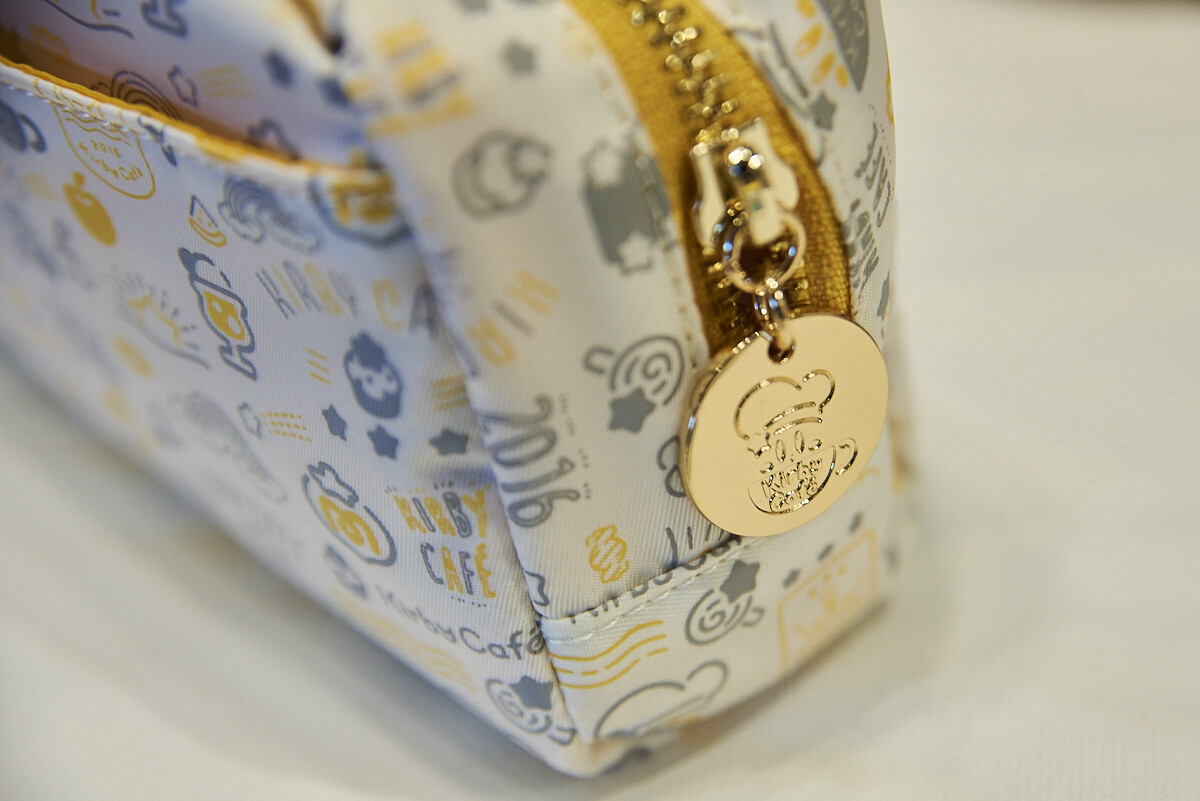 Kirby Café Tokyo 2016 [Photo Report] 50