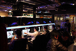 Open Beta Test for “Mobile Suit Gundam Online” Launches 9