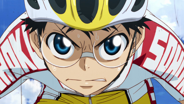 Yowamushi Pedal Re:Generation Preview Brings us Sakamichi as Bread! 4