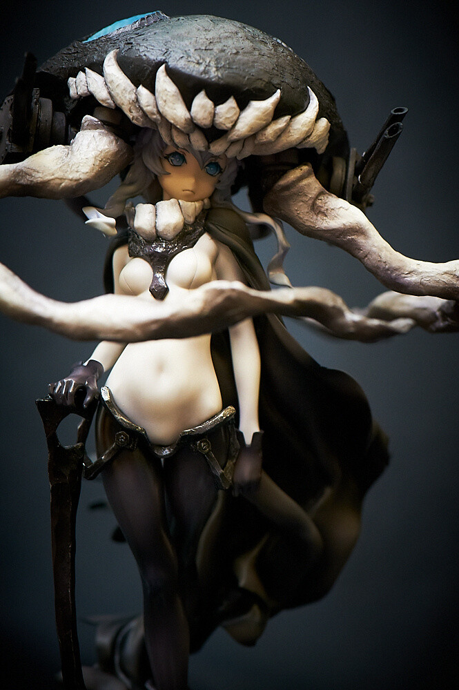 Aircraft Carrier Wo-Class awaits your pre-order from the bottom of the deep sea! 65