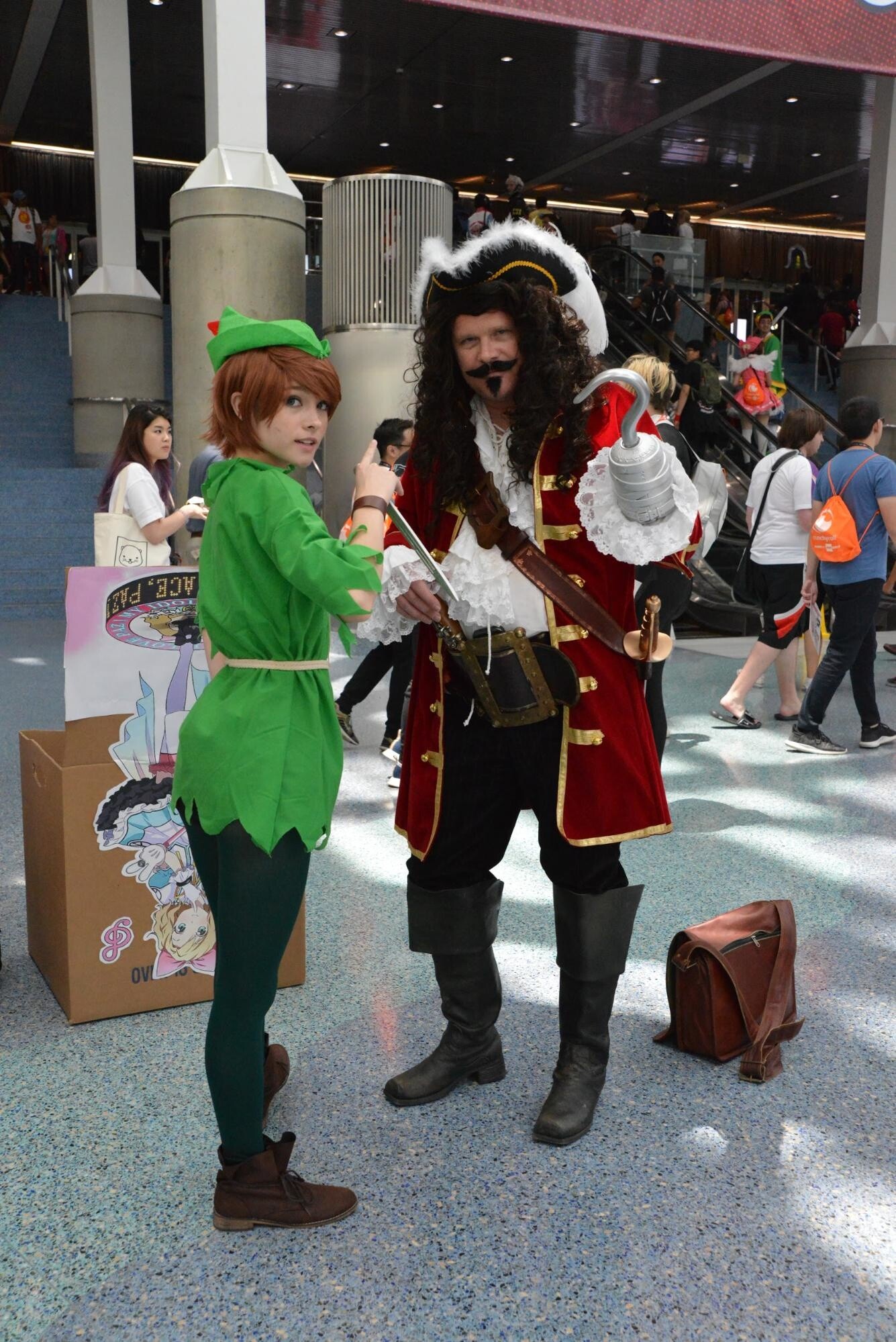 Anime Expo 26 [Cosplay Photo Report] 21