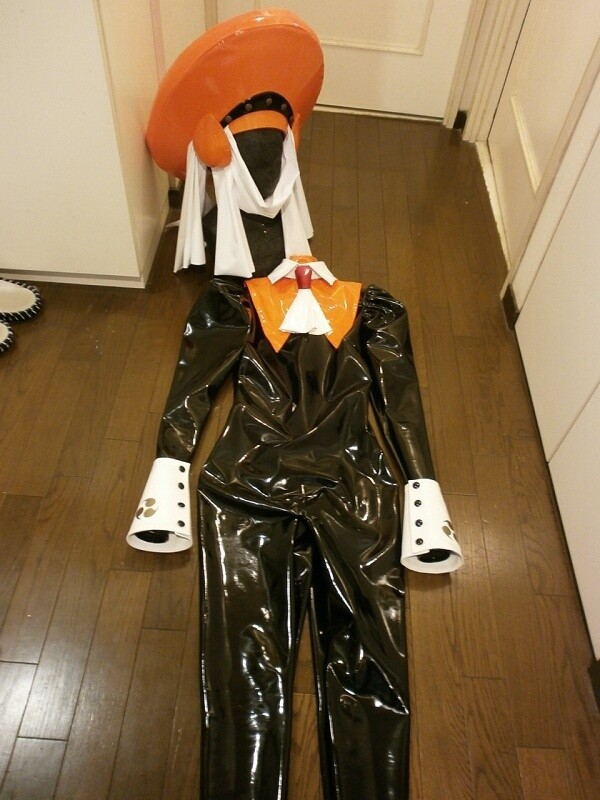 Creator Interview: Shin' [2/2] 7