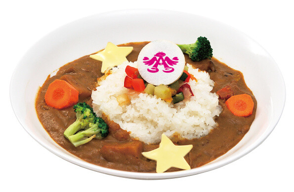 Mina de Tsukutta Gasshukujo no Happy! Kare (Happy Curry We All Made Together in the Dorm!) 6