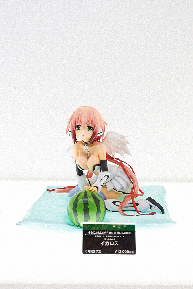 Which Ones Do You Like? Wonder Festival 2014 [Summer] Photo Report: Cute & Sexy Edition 28