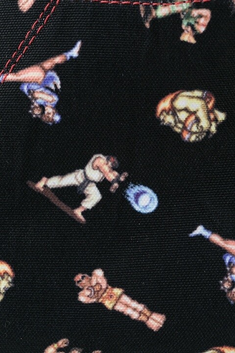 Street Fighter Sneakers are Here to KO Your Fashion Competition! 9