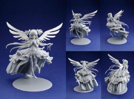 © Magica Quartet / Aniplex Inc., Madoka Movie Project  1