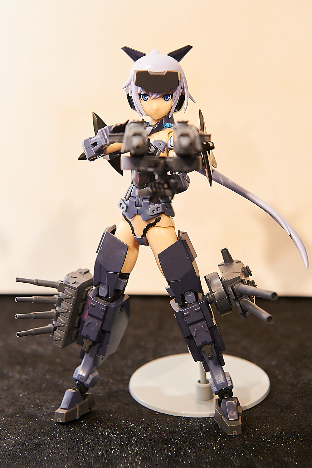 Kotobukiya Showcases Stunning Range of Upcoming 2017 Figures [Event Report] 0