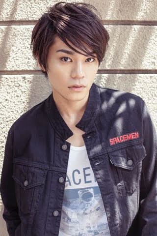 New Hetalia Musical Cast Details Revealed!! 6