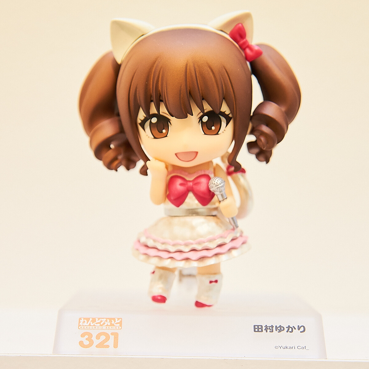 Good Smile Company 15th Anniversary Exhibition: Nendoroids [Photo Report] 123