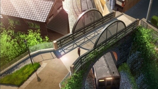 © Glasslip Project 8