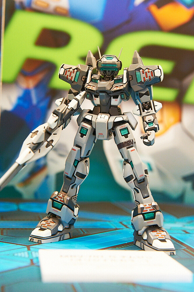 A Close Look at High-Quality Figures! Winter Wonder Festival 2014 Photo Report - Cool Edition 28