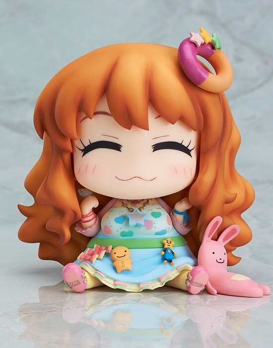 “Dekacchu Kirari Moroboshi ~Lovely Princess Ver.~” 4,500 yen © NBGI 5