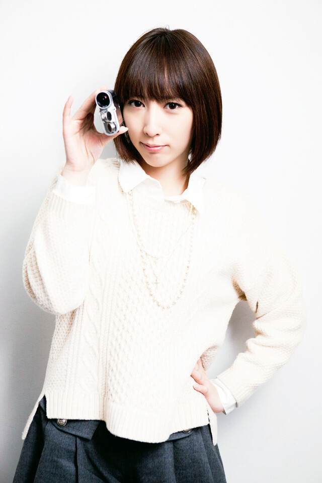 Eir Aoi Interview: Thoughts on Anime Festival Asia 2013 and Her Passion for Anime Songs 2