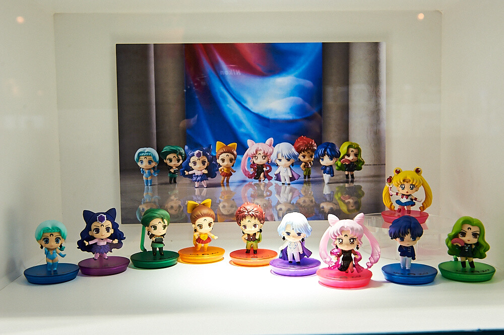 Mega Hobby Expo Returns for Spring Exhibit in Akihabara! [Photo Report] 7