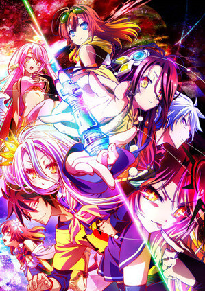 New Game New Life: Zero Gets More Stage Greetings, Plus A New Campaign and Lottery Set! 3