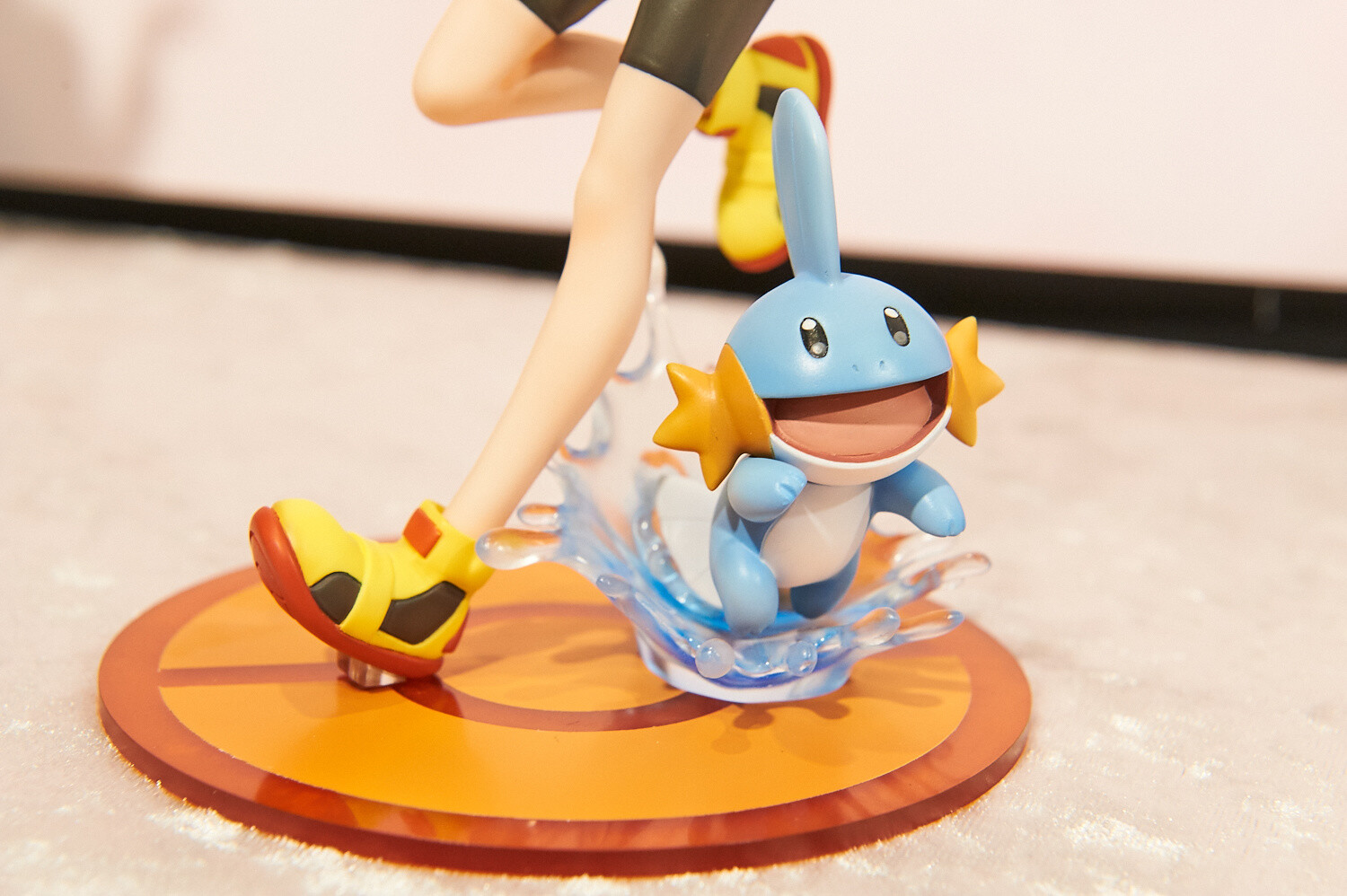 Kotobukiya Showcases Stunning Range of Upcoming 2017 Figures [Event Report] 60