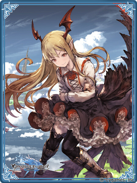 Granblue Fantasy x Shadowverse Collaboration Begins Feb. 22! 5