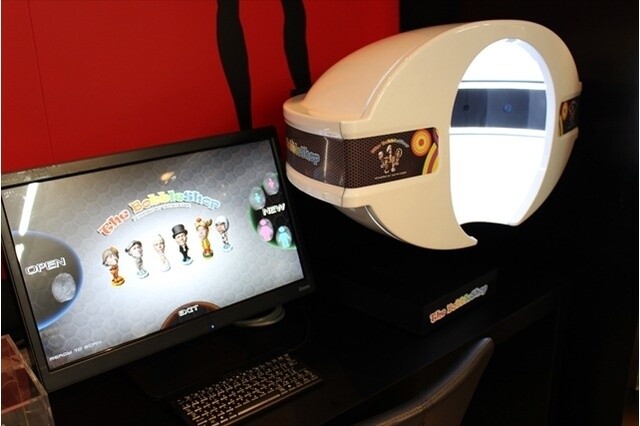 Lupin III Collaboration Lupinissimo Opens in Isetan 18