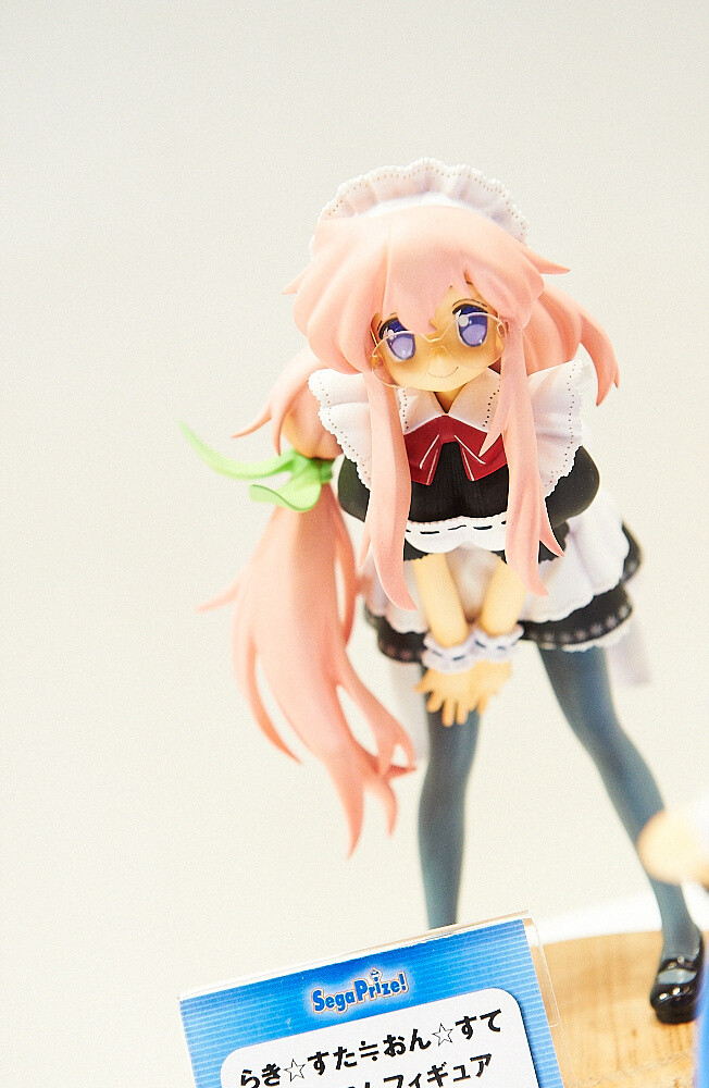 Who Knew Figures Could Be This Cute! Winter Wonder Festival 2014 Photo Report - Cute & Sexy Edition 85