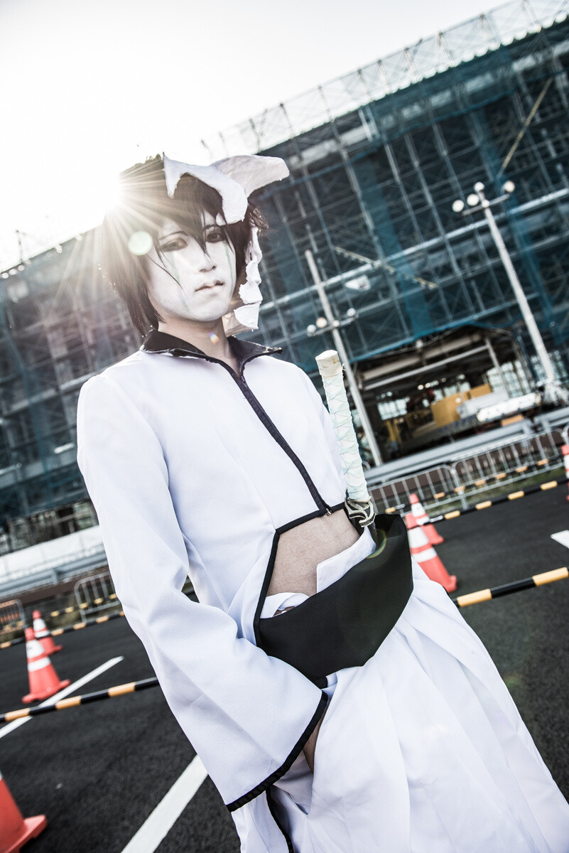 All That Cosplay!: Anime Japan 2016 Event Report 16