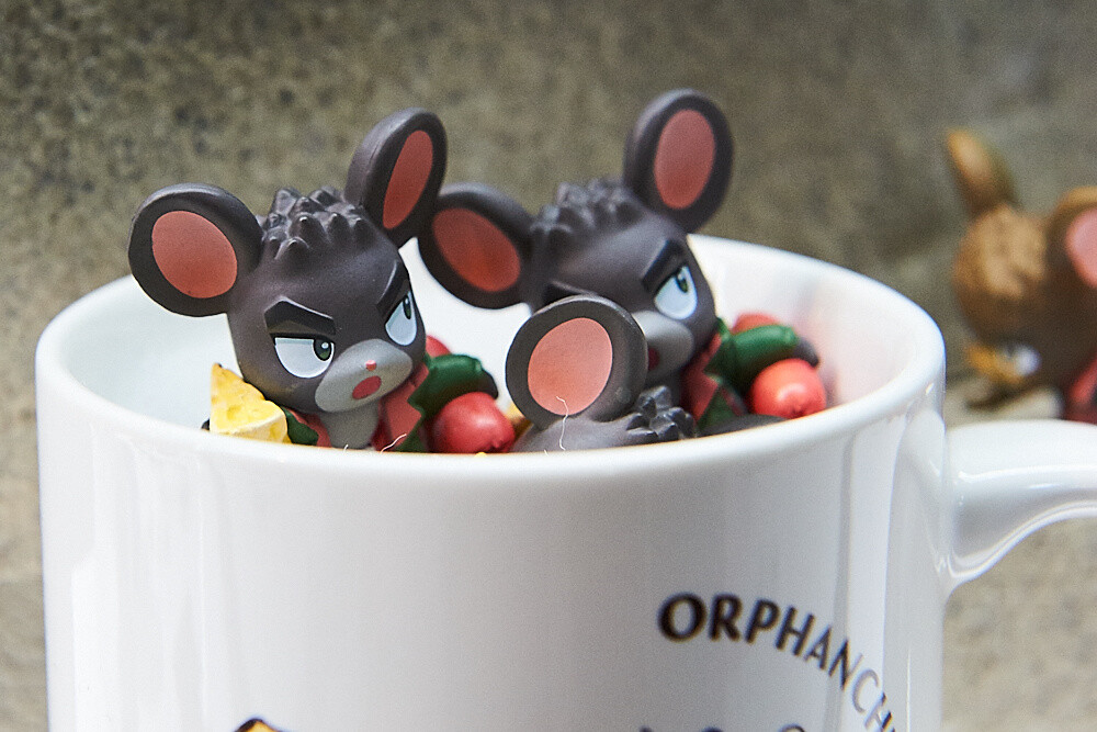 Mega Hobby Expo Returns for Spring Exhibit in Akihabara! [Photo Report] 84