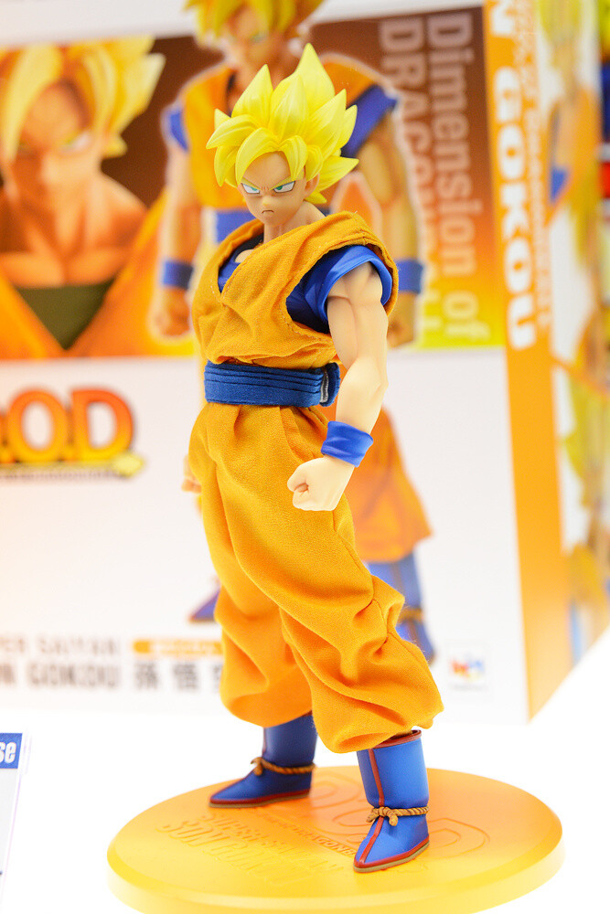 Looking Back at WonFes 2015 [Winter]! Part 1: Photo Collection of Cool & Comical Creations! 72