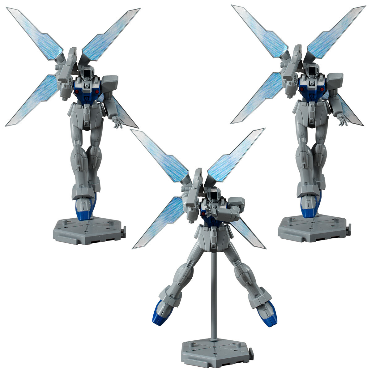 Mobile Suit Gundam Universal Unit GX-Bit Set 2