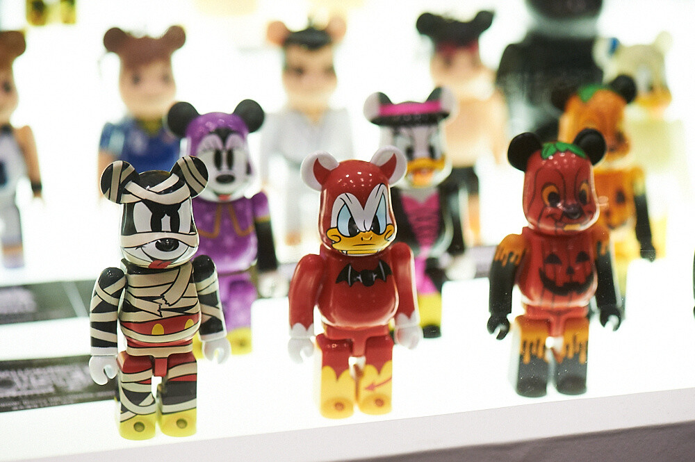 Wonder Festival 2014 Summer Company Booth Report 34