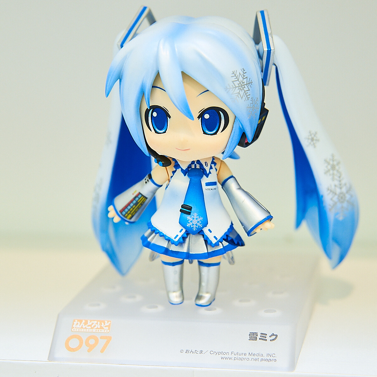 Good Smile Company 15th Anniversary Exhibition: Nendoroids [Photo Report] 127