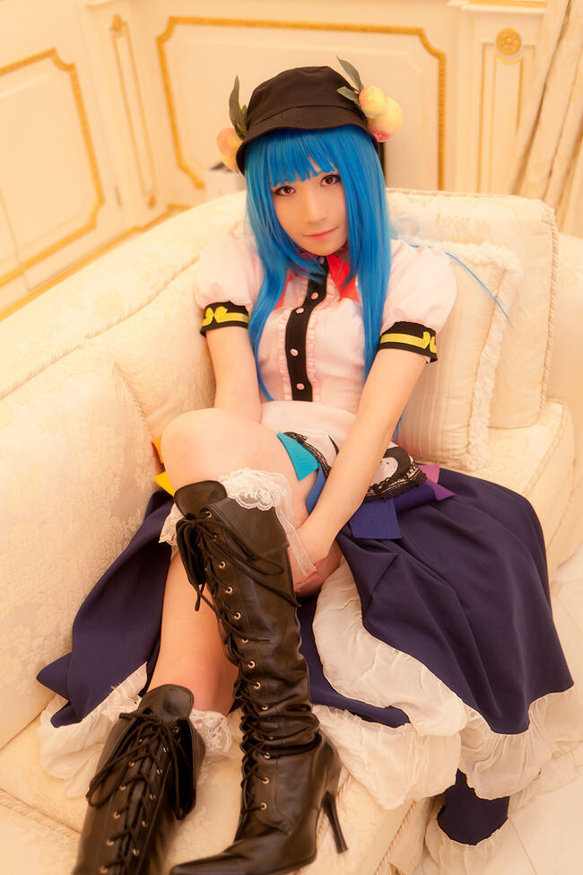 Creator Interview: Nonomy [2/2] 0