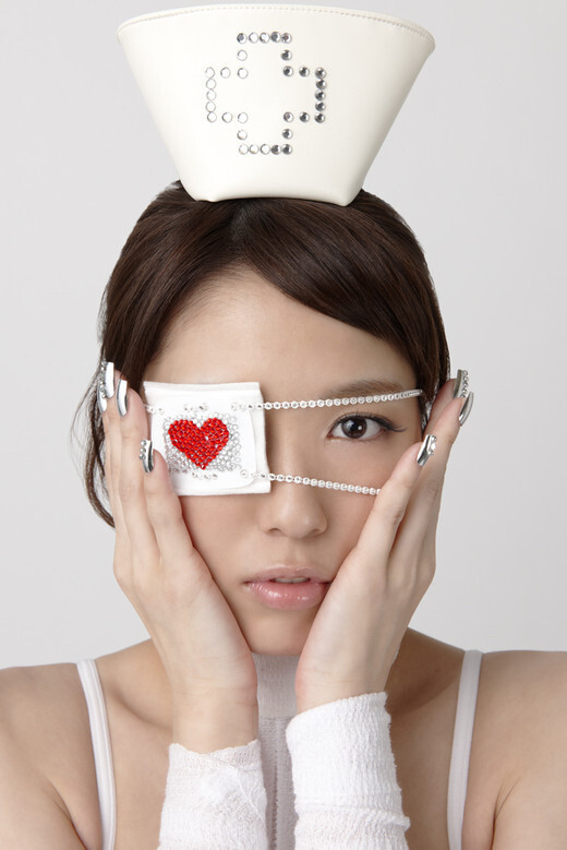 Lewd or Culture- “COSPLAY” Photo Collection Explores the Many Faces of Fashion 9