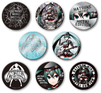 Miku Celebrates Her 10th Anniversary With Don Quijote! 1