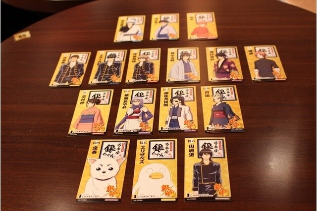 Is Gin Opening a Cafe to Repay His Debt?! Cafe & Bar Characro feat. Gintama Opens in Ikebukuro 14