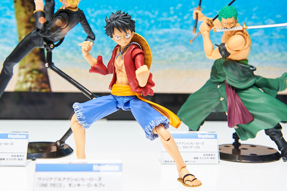 Mega Hobby Expo Returns for Spring Exhibit in Akihabara! [Photo Report] 138